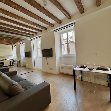 Gold'S House Apartman Trieszt Kültér fotó