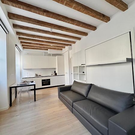 Gold'S House Apartman Trieszt Kültér fotó