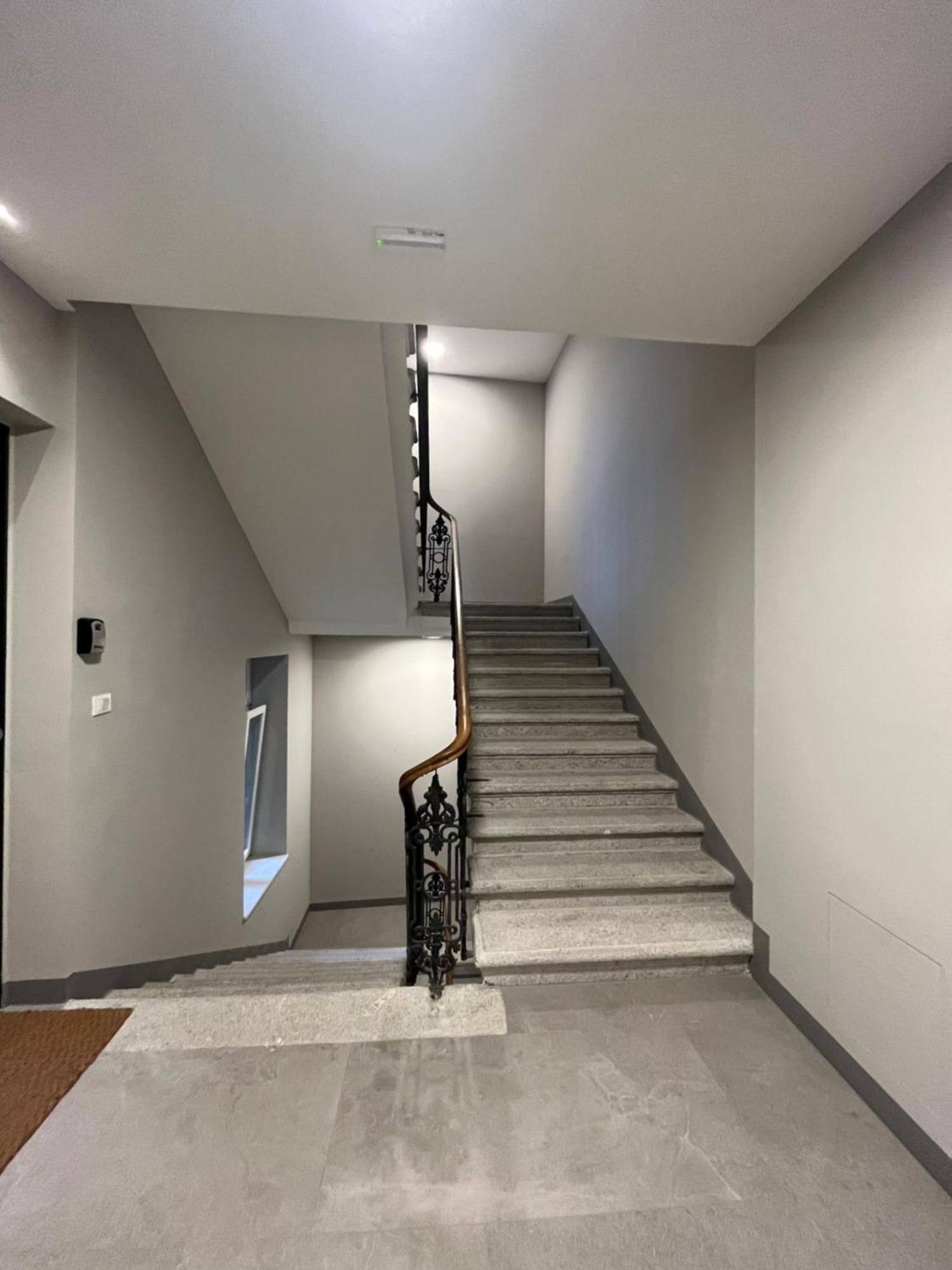 Gold'S House Apartman Trieszt Kültér fotó