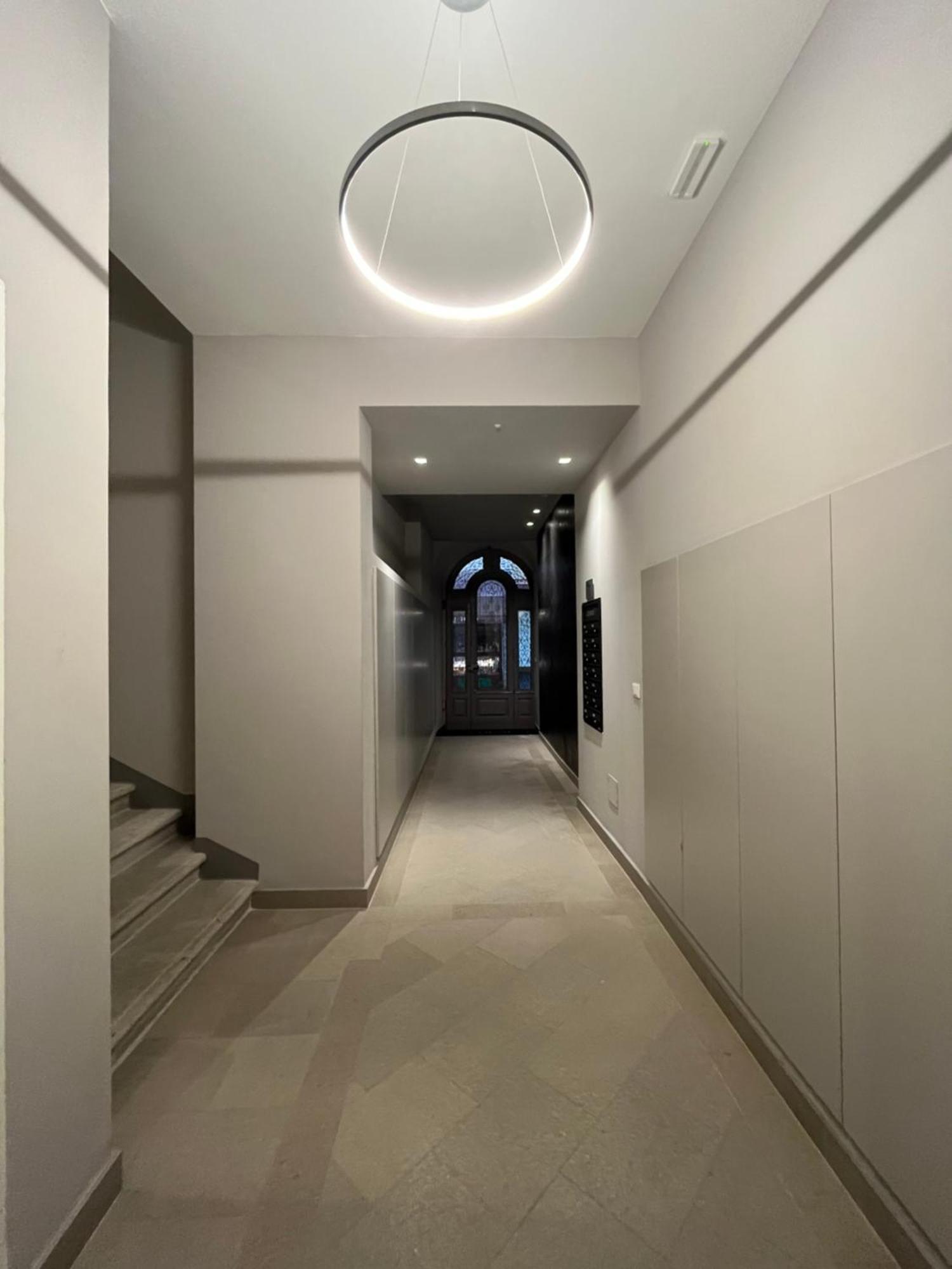 Gold'S House Apartman Trieszt Kültér fotó