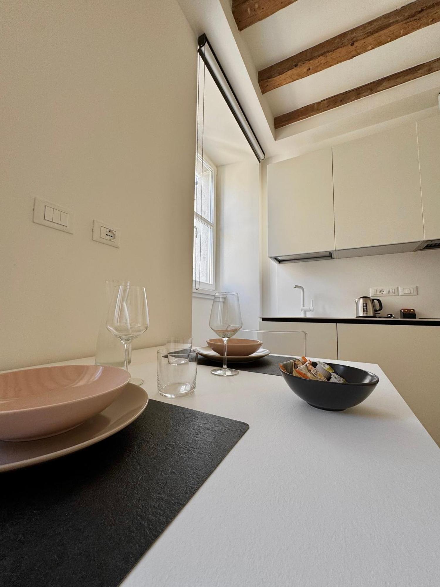 Gold'S House Apartman Trieszt Kültér fotó