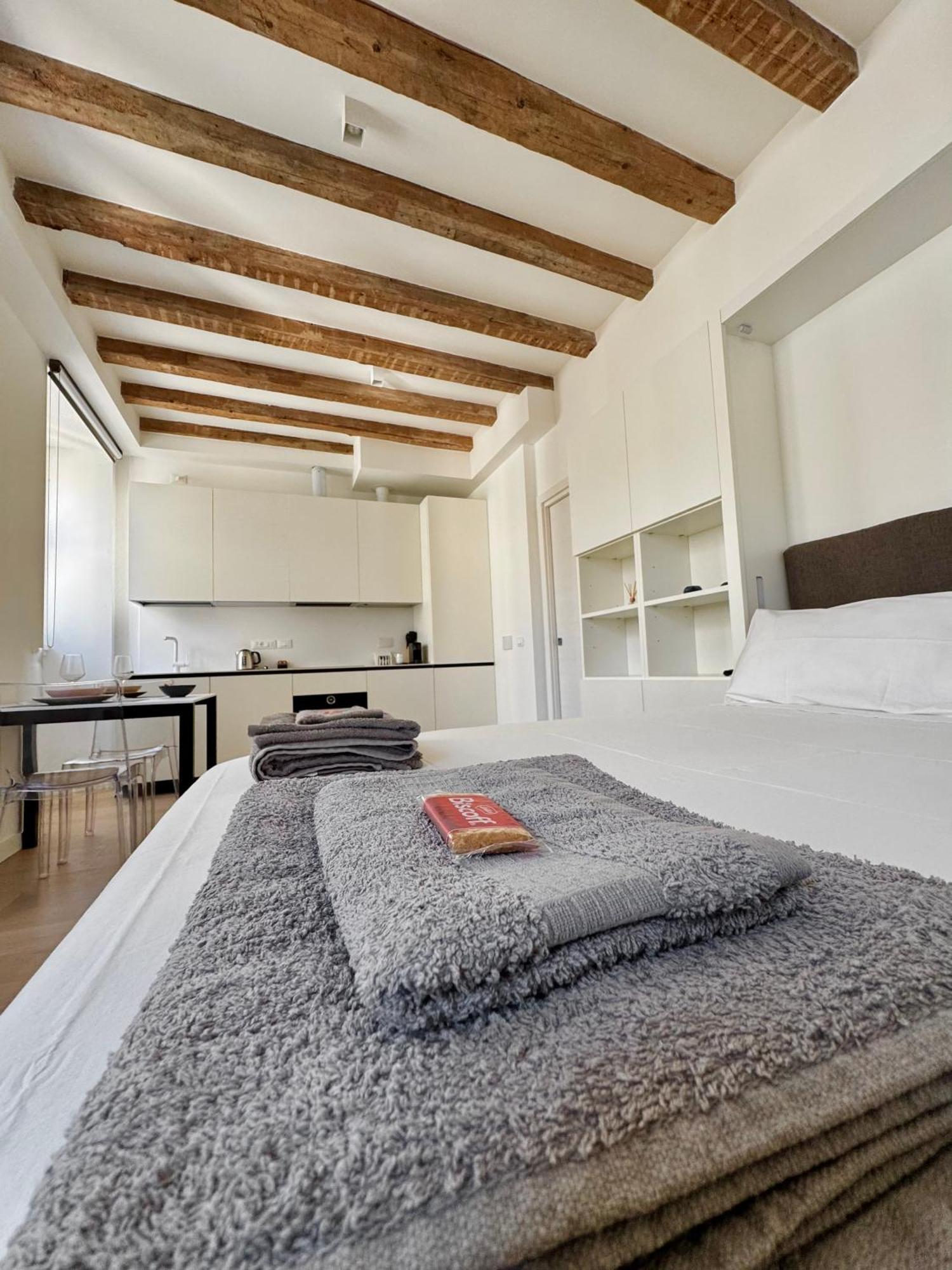 Gold'S House Apartman Trieszt Kültér fotó