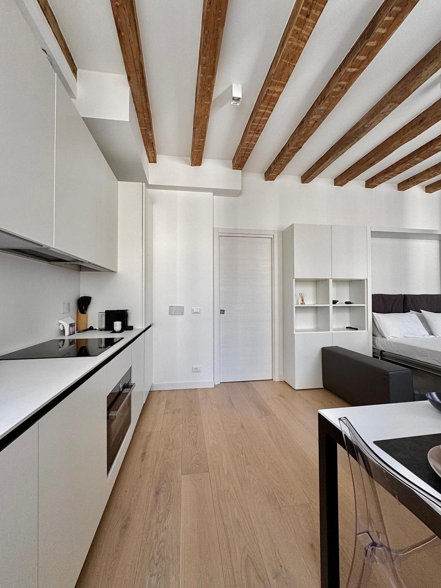 Gold'S House Apartman Trieszt Kültér fotó